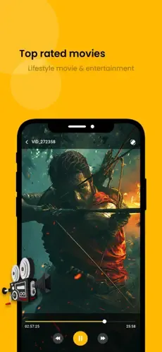pikashow-app-alternative Top Rated Movies